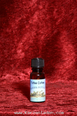 Duftl Karibik/Toffee Coffee