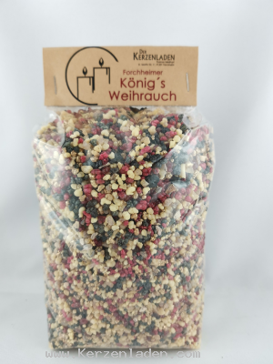 1Kg Forchheimer König´s Weihrauch 
