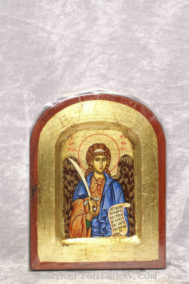 Ikone Kunstdruck Dies ist eine Nachbildung einer Alten Byzantinischen Ikone. Diese Ikone ist das Replikat eines alten Griechisch-Byzantinischen Kunstwerkes. Auf Leinwand, Holz unter Verwendung von Blattglodimitation sorgfltig gef.