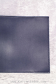 blaue Einsteckhülle Nappa-Soft Kunstleder für das neue Gotteslob