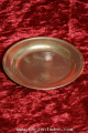 Kerzenstnder Messing/ glatt