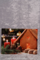 Postkarte Fröhliche Weihnachten