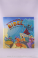 Das Pussle Würfelspiel der Bibel, Mose und das Volk Gottes. 6 Geschichten und 4 Puzzle Würfel ab 3 Jahren