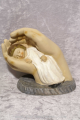 Kind Schtzende Hand Gilde Dorothea Steigerwald Kollektion aus Kunststoff