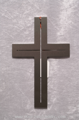 Edelstahlkreuz