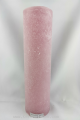 250-80mm graurosé Uni ICE Kerze der Firma Weizenkorn
Brenndauer ca. 160Std.