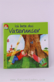 Ich bete das Vaterunser, Kinderbüchlein, Meine bunte Glaubenswelt,  Das Vaterunser ist das wichtigste Gebet der Christen. Hier wird es Kindern einfühlsam erklärt. Die liebevollen Illustrationen laden zum Staunen ein.