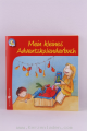 Mein kleines Adventskalenderbuch, Kinderbüchlein, Meine bunte Glaubenswelt,24 kurze Geschichten laden Kinder ein, zusammen mit Emilia und Linus den Advent zu entdecken.... Die liebevollen Illustrationen laden zum Staunen ein.