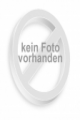 fuchsia 100/60mm Flachkopf Kerze getaucht